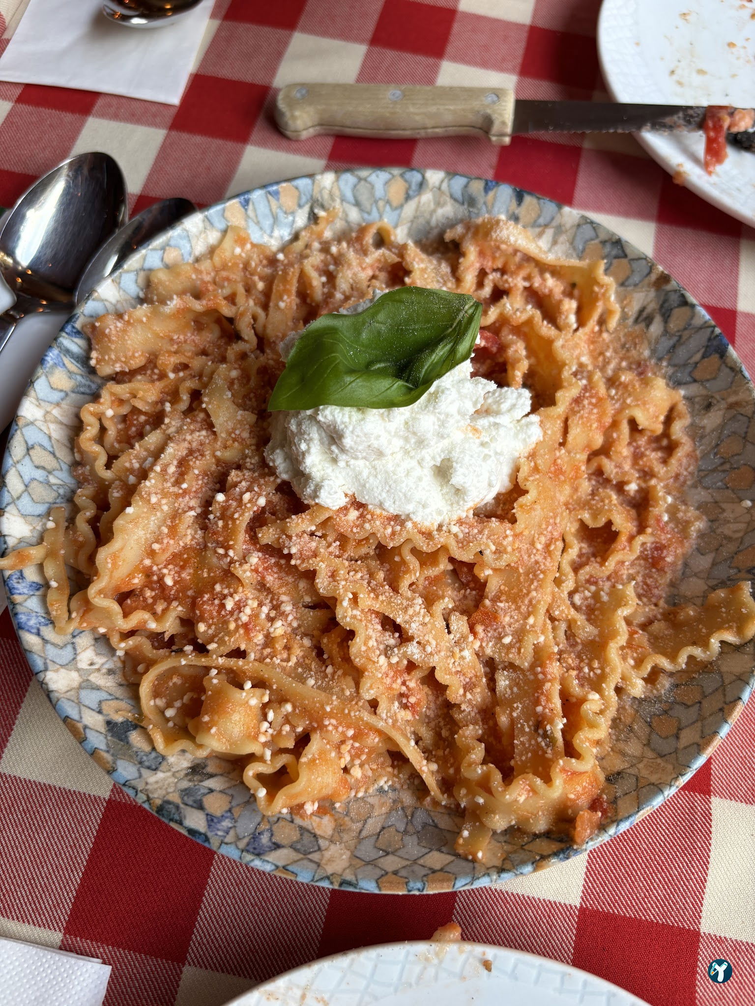 Nello'S Italian Restaurant - Erenköy