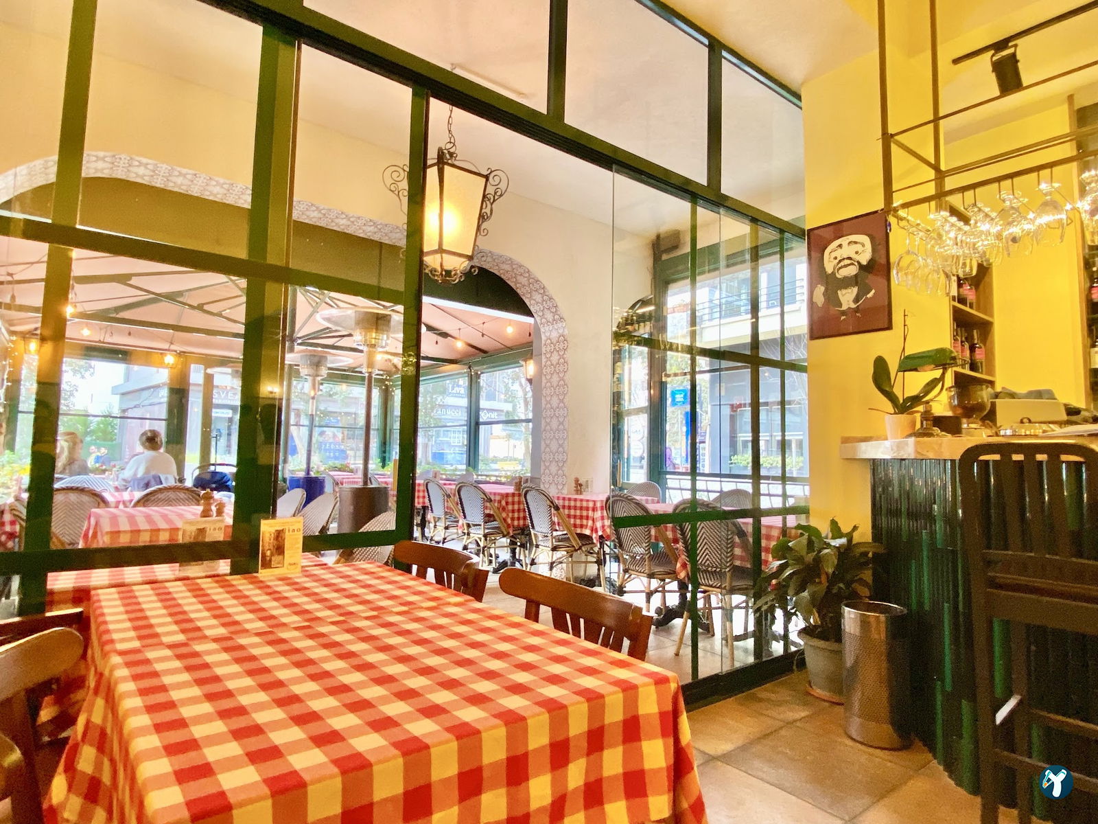 Nello'S Italian Restaurant - Erenköy