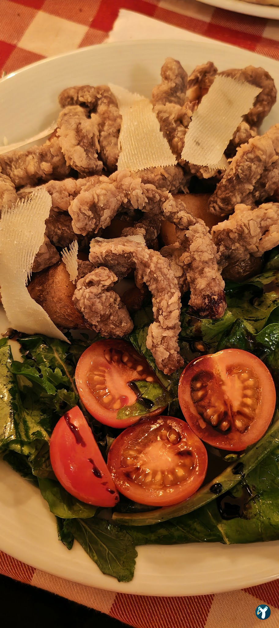 Nello'S Italian Restaurant - Erenköy