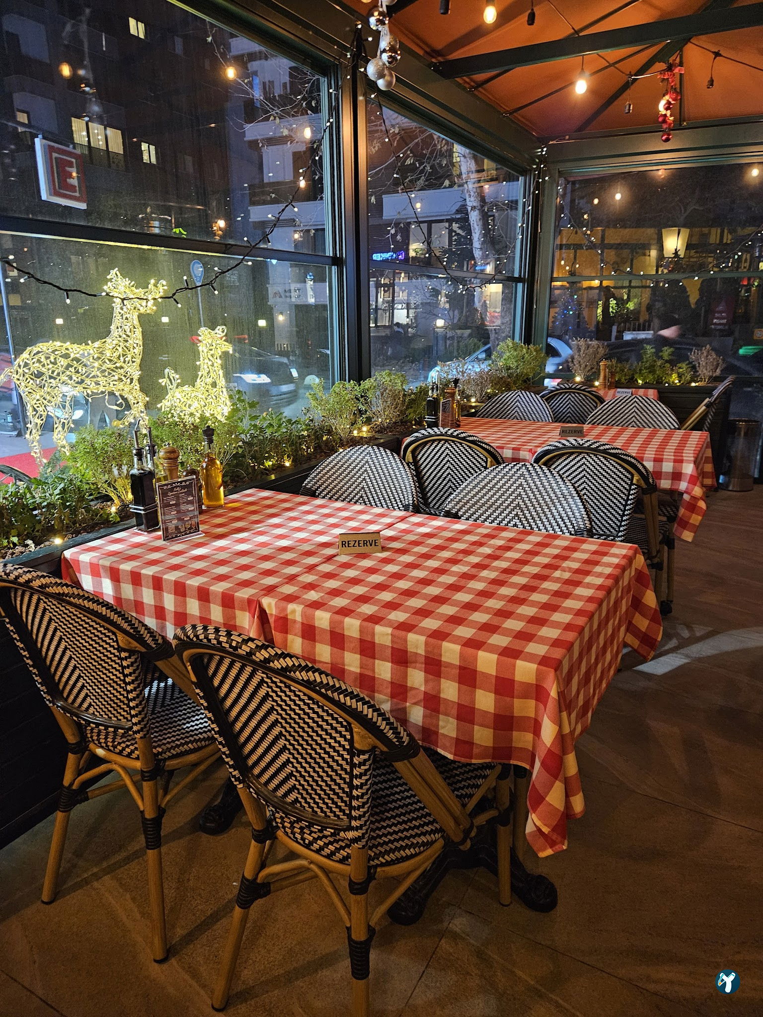 Nello'S Italian Restaurant - Erenköy