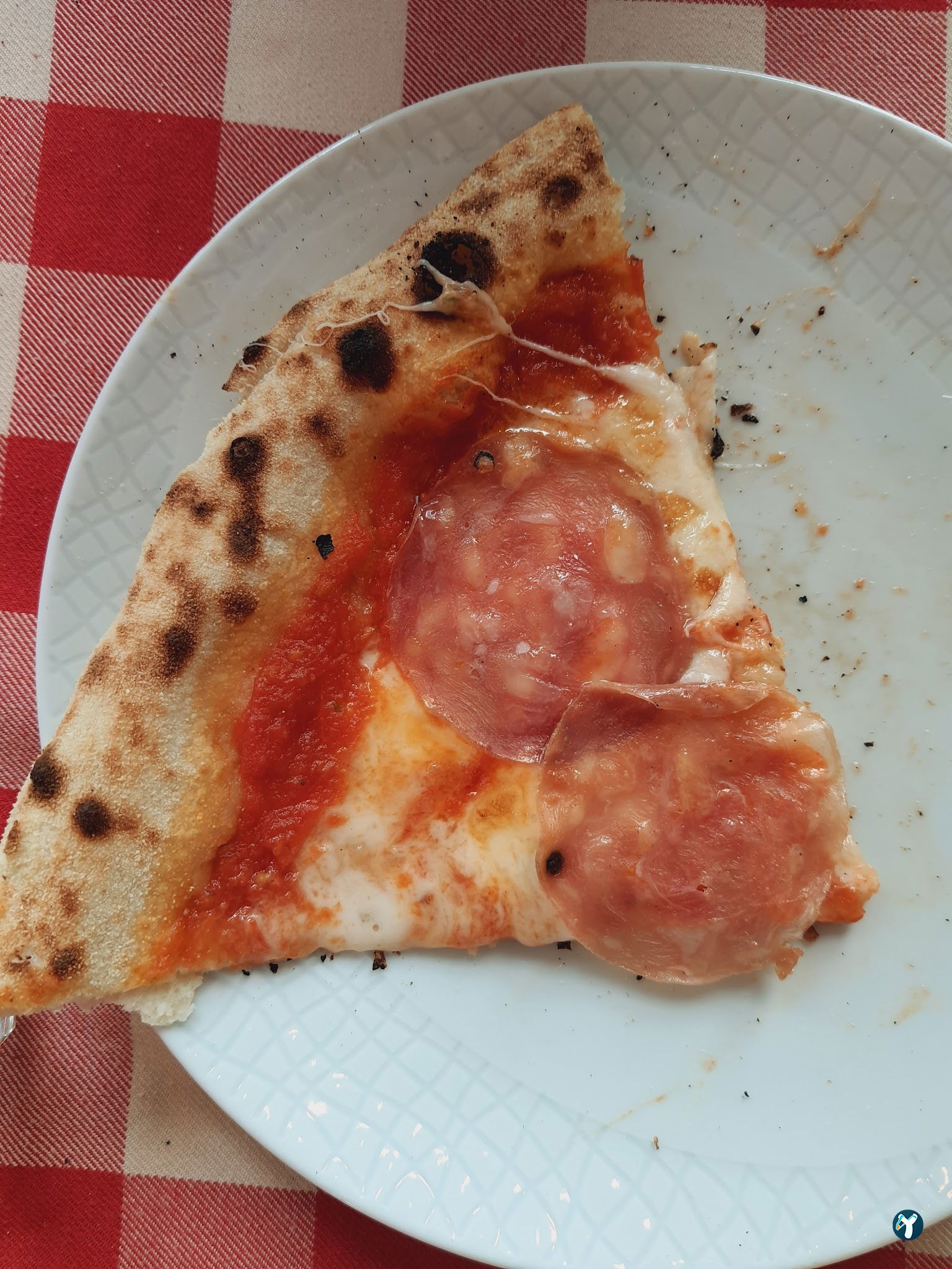 Nello'S Italian Restaurant - Erenköy