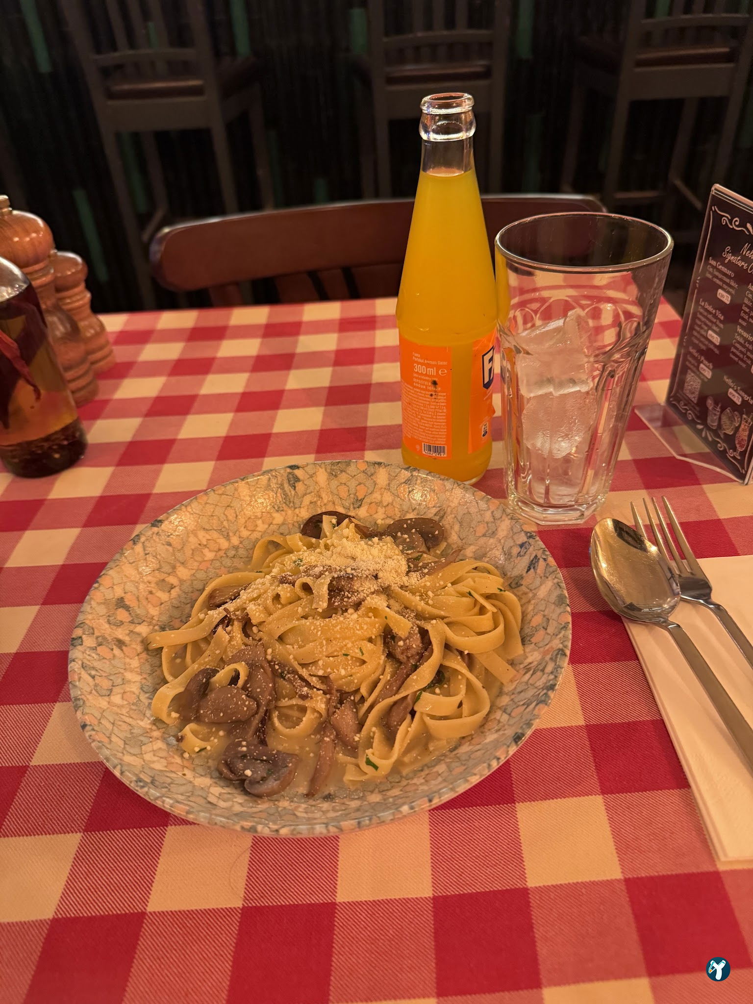 Nello'S Italian Restaurant - Erenköy