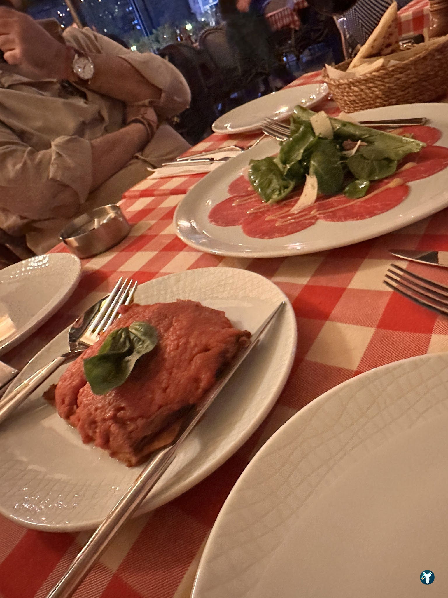 Nello'S Italian Restaurant - Erenköy