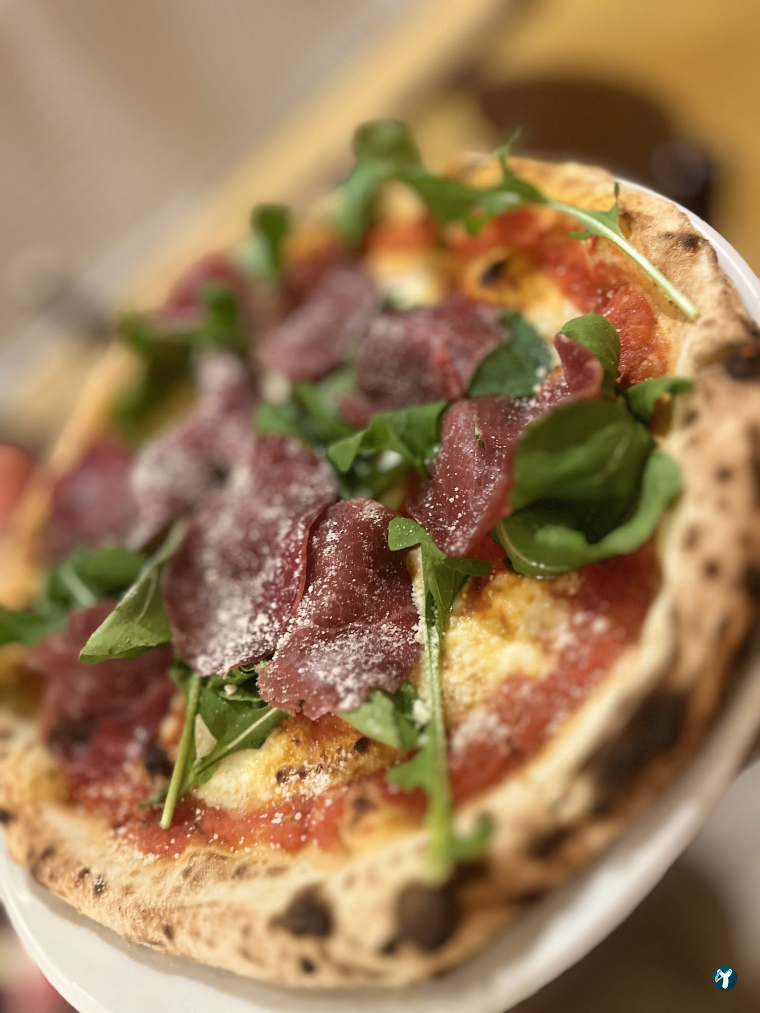 Nello'S Italian Restaurant - Erenköy