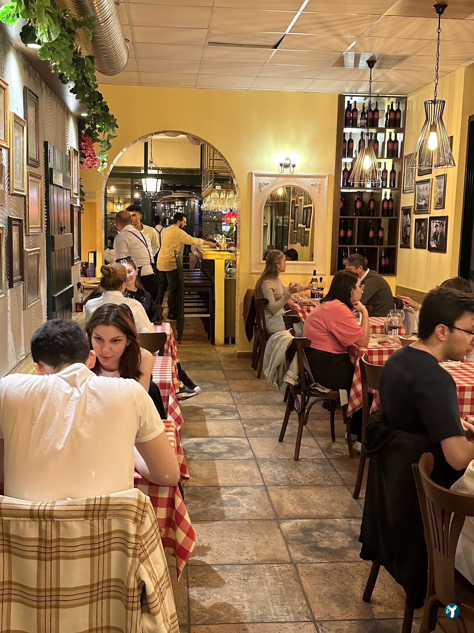 Nello'S Italian Restaurant - Erenköy