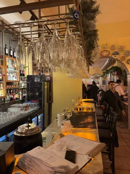 Nello'S Italian Restaurant - Erenköy resimleri Nello'S Italian Restaurant - Erenköy resimleri