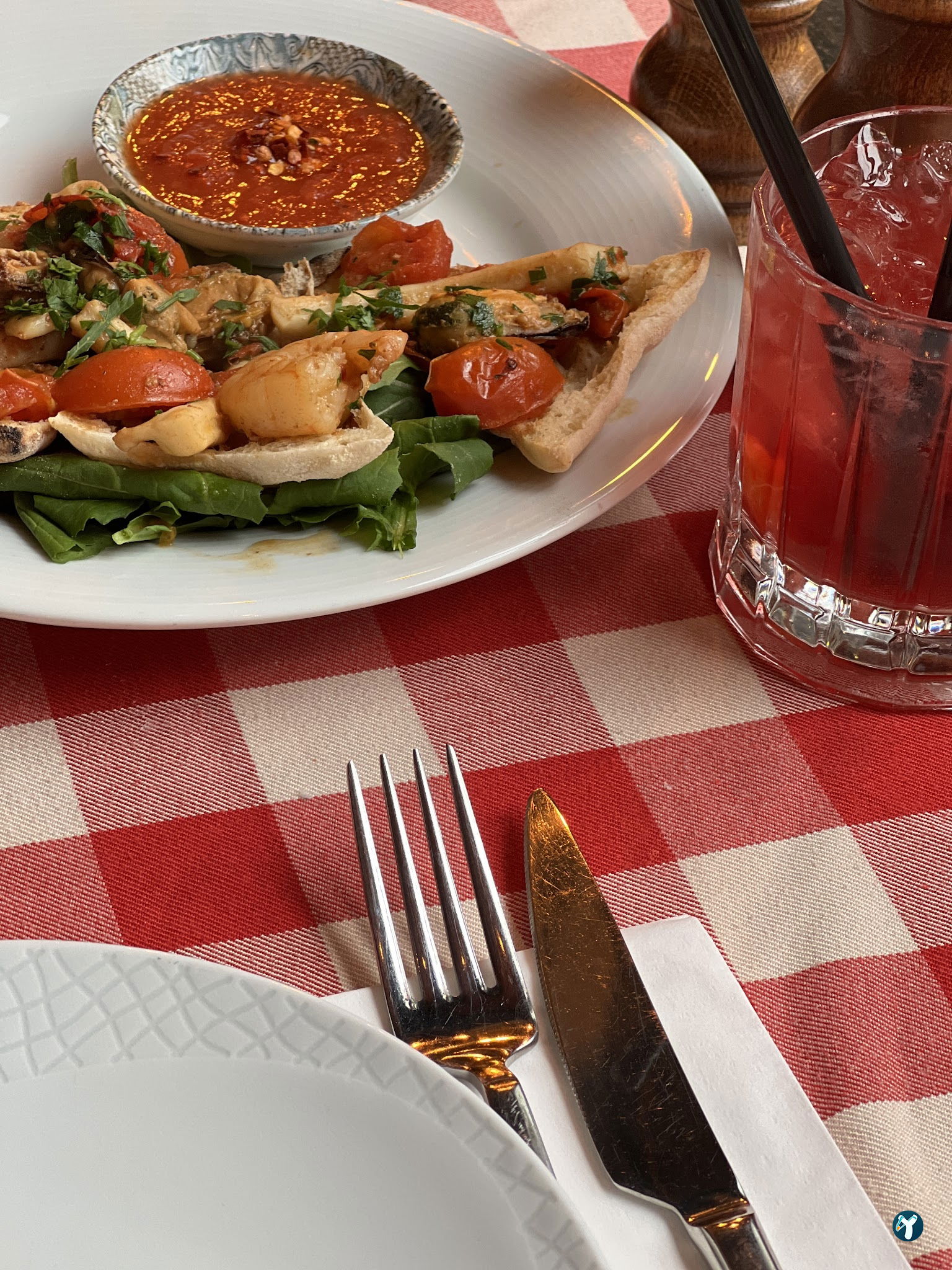 Nello'S Italian Restaurant - Erenköy