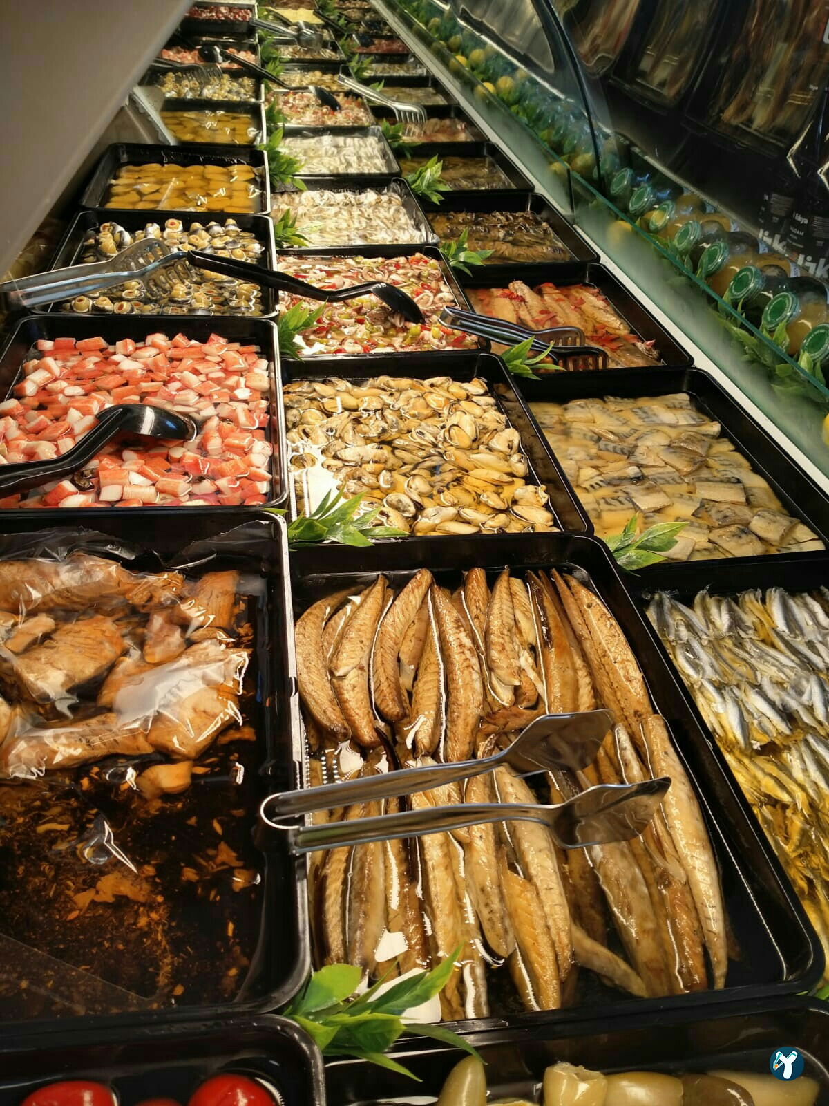 Chicken Gurme Pilic Cevirme & Meze Evi