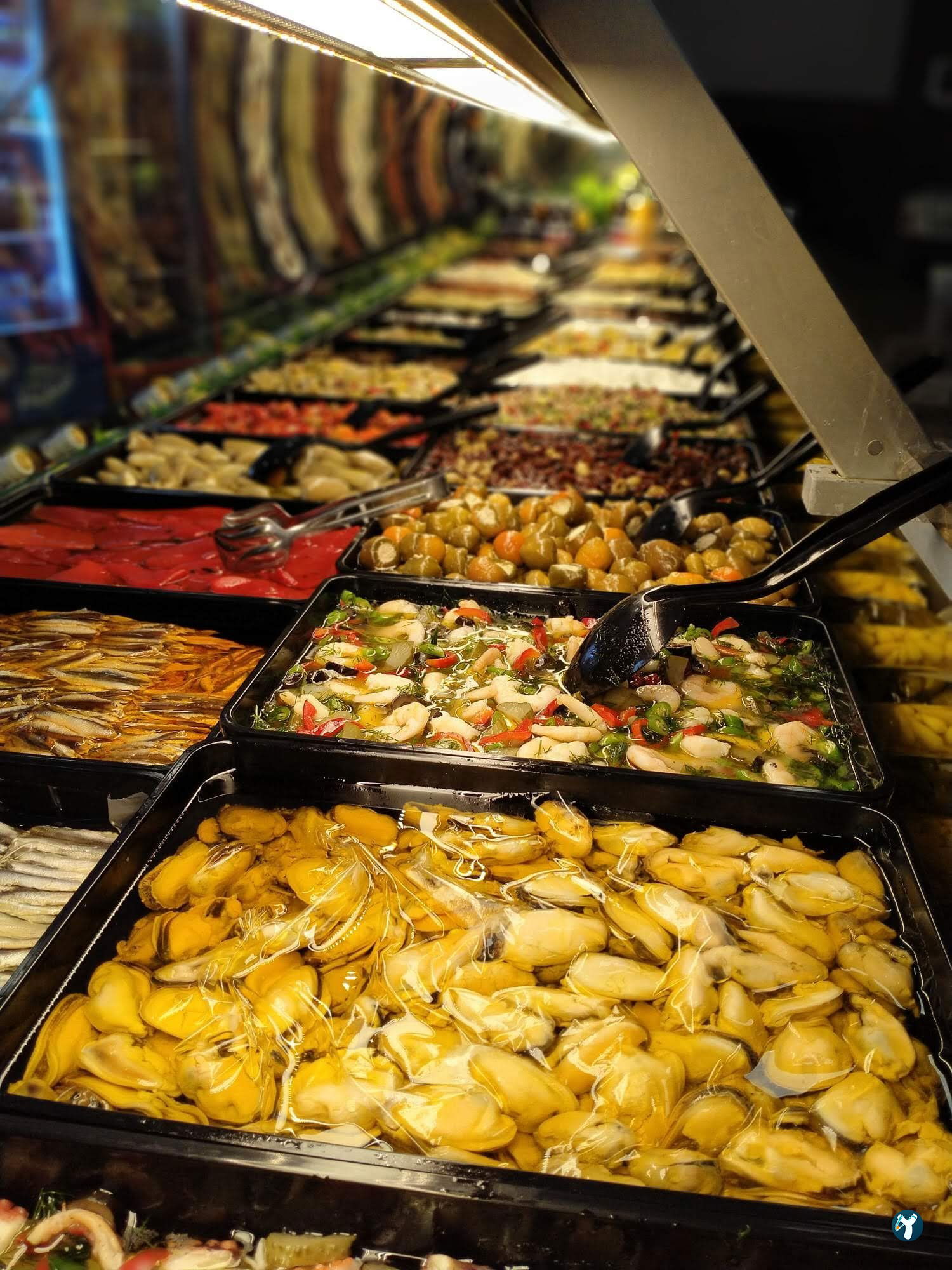 Chicken Gurme Pilic Cevirme & Meze Evi