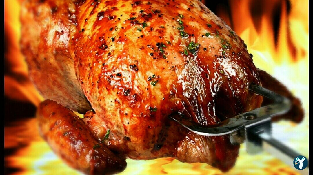 Chicken Gurme Pilic Cevirme & Meze Evi