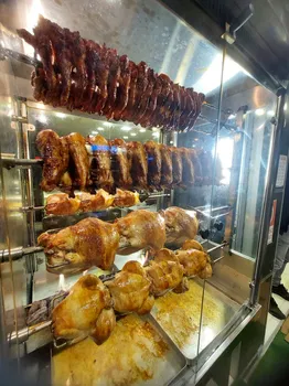 Chicken Gurme Pilic Cevirme & Meze Evi resimleri Chicken Gurme Pilic Cevirme & Meze Evi resimleri