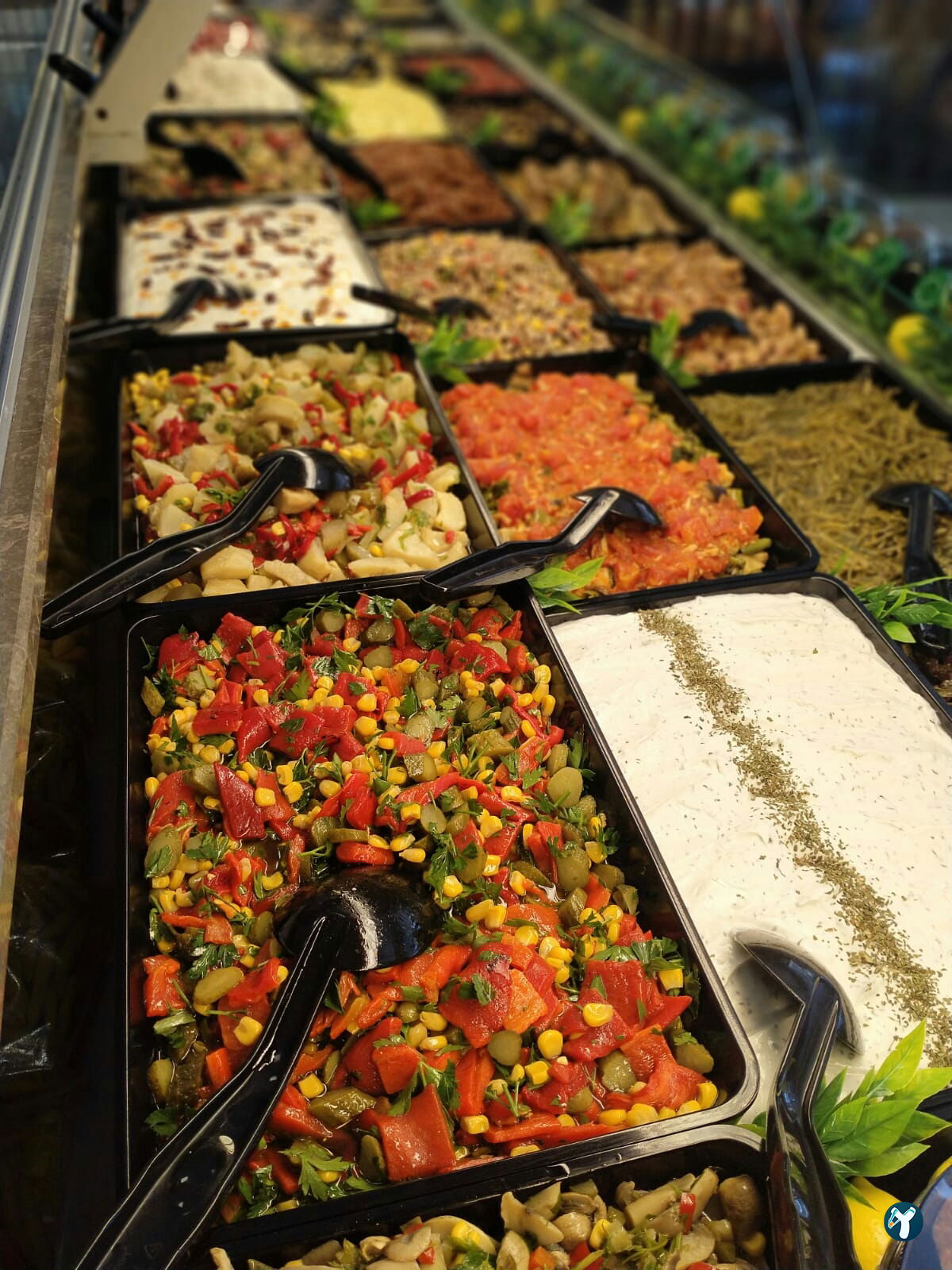 Chicken Gurme Pilic Cevirme & Meze Evi