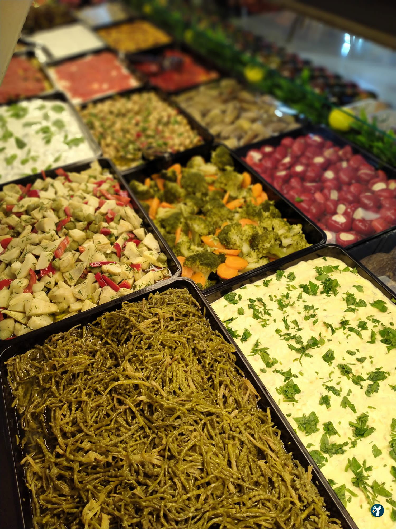 Chicken Gurme Pilic Cevirme & Meze Evi