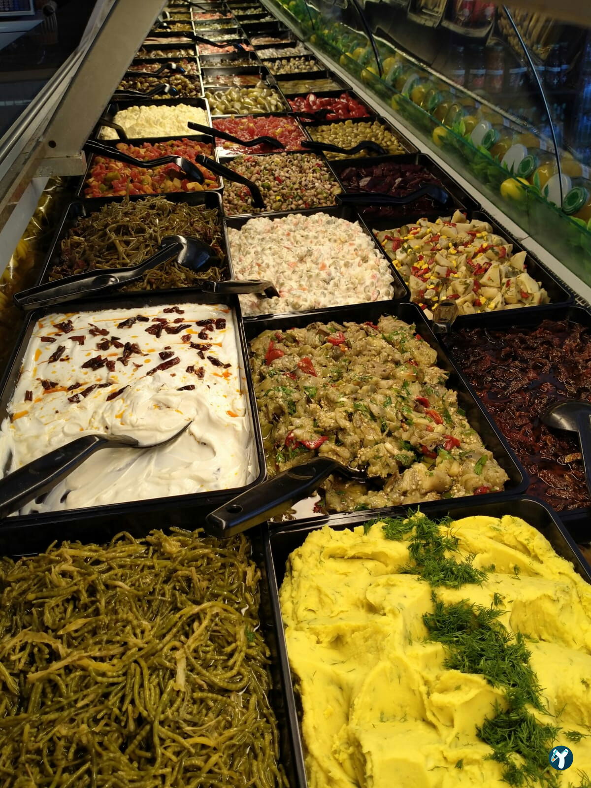 Chicken Gurme Pilic Cevirme & Meze Evi