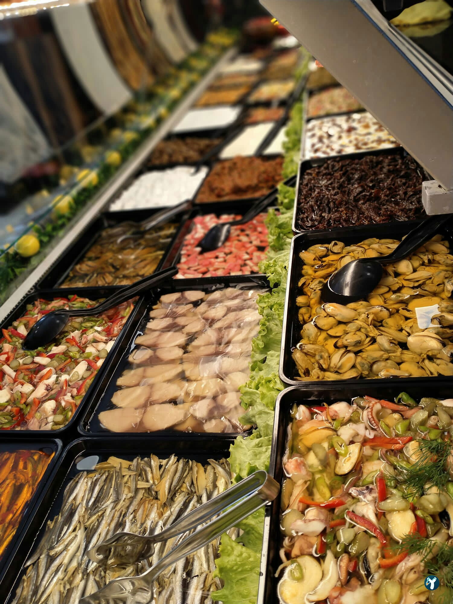 Chicken Gurme Pilic Cevirme & Meze Evi