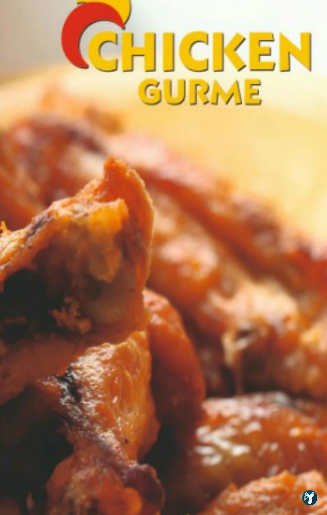 Chicken Gurme Pilic Cevirme & Meze Evi