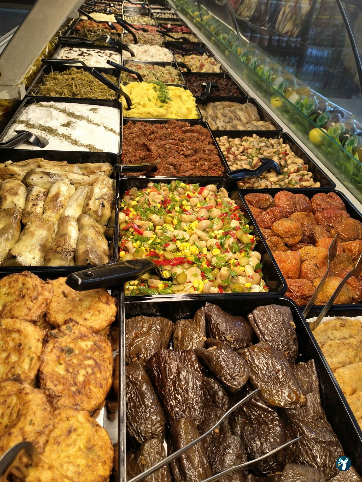 Chicken Gurme Pilic Cevirme & Meze Evi