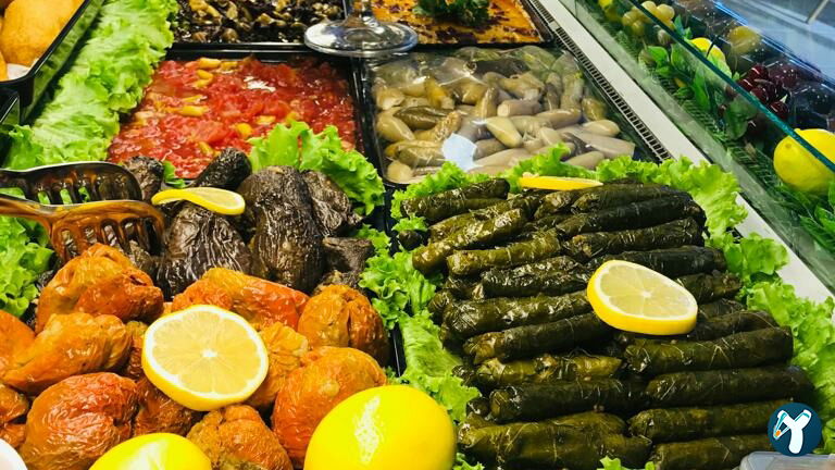 Chicken Gurme Pilic Cevirme & Meze Evi