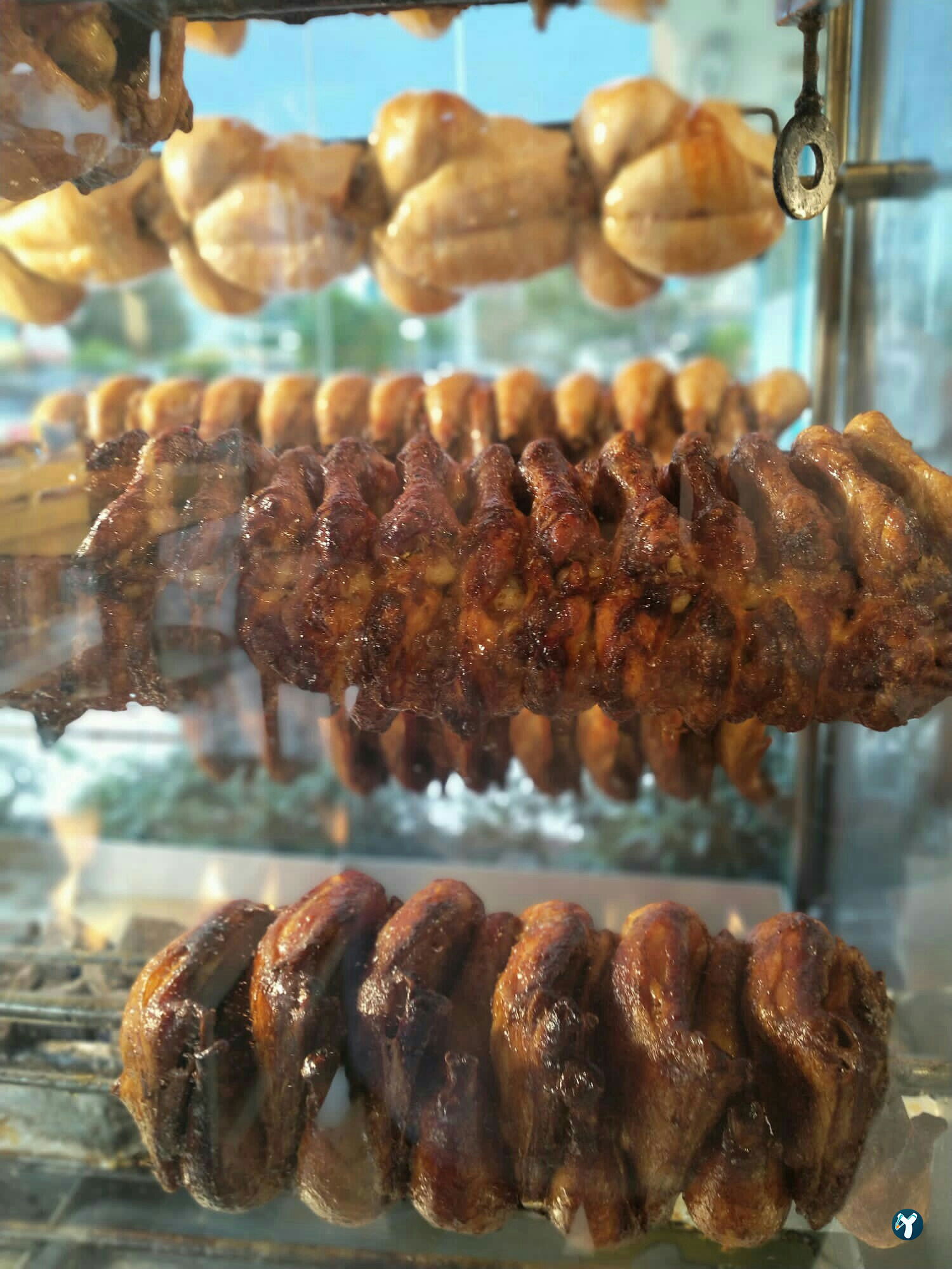 Chicken Gurme Pilic Cevirme & Meze Evi