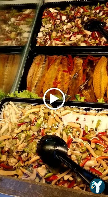 Chicken Gurme Pilic Cevirme & Meze Evi