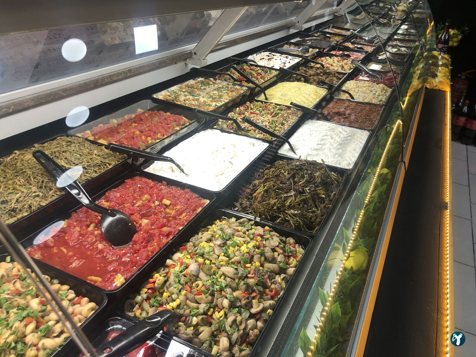 Chicken Gurme Pilic Cevirme & Meze Evi