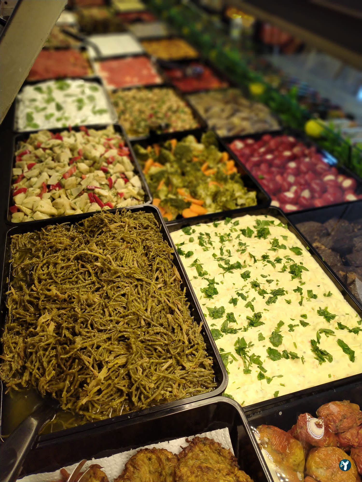 Chicken Gurme Pilic Cevirme & Meze Evi