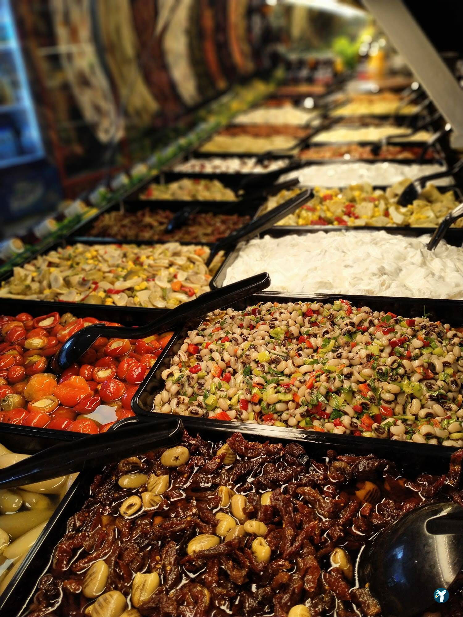 Chicken Gurme Pilic Cevirme & Meze Evi