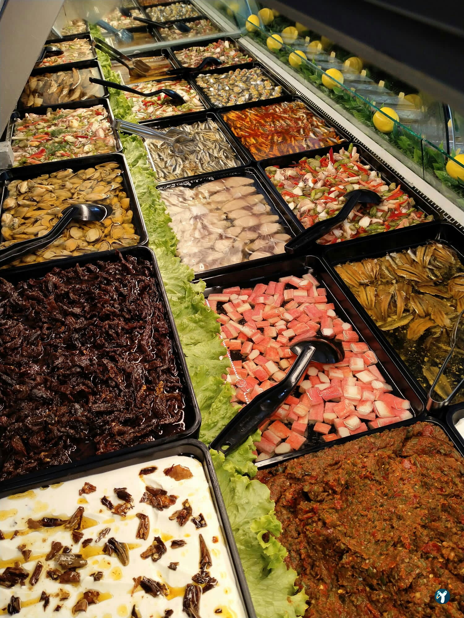Chicken Gurme Pilic Cevirme & Meze Evi