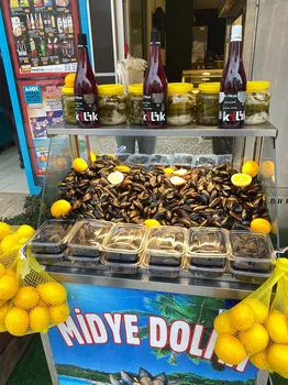 Chicken Gurme Pilic Cevirme & Meze Evi resimleri Chicken Gurme Pilic Cevirme & Meze Evi resimleri