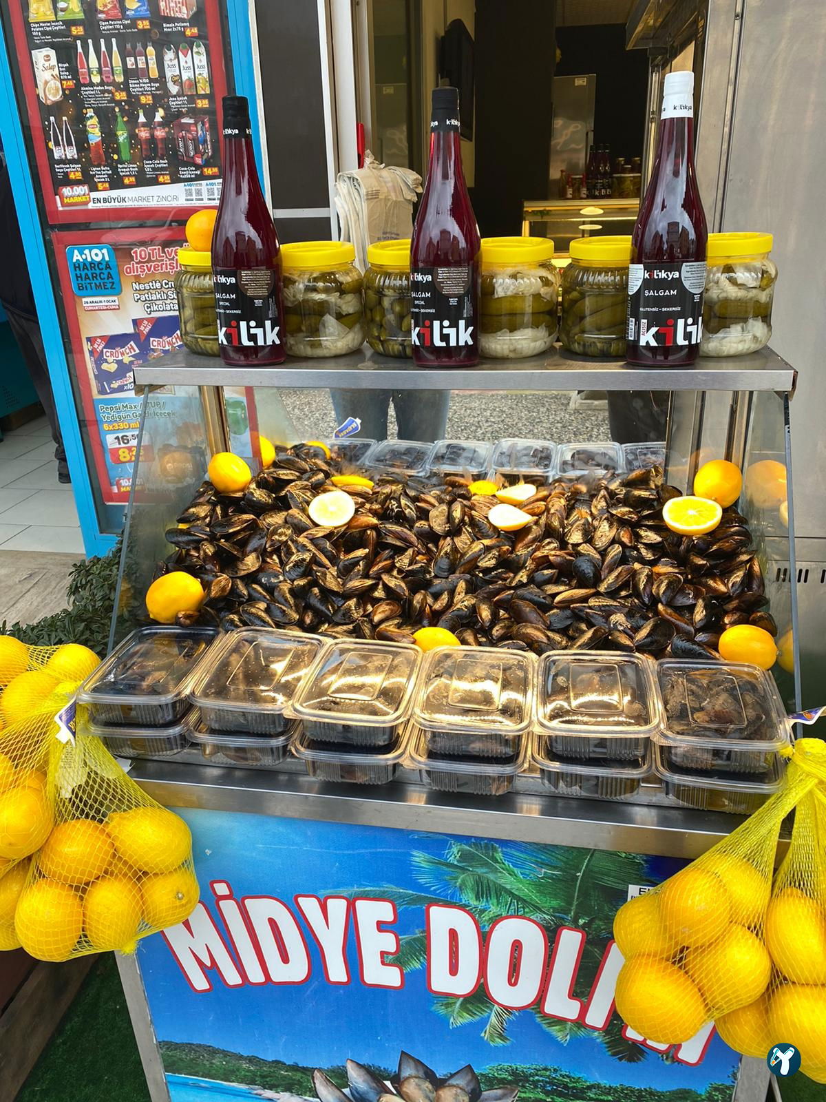 Chicken Gurme Pilic Cevirme & Meze Evi