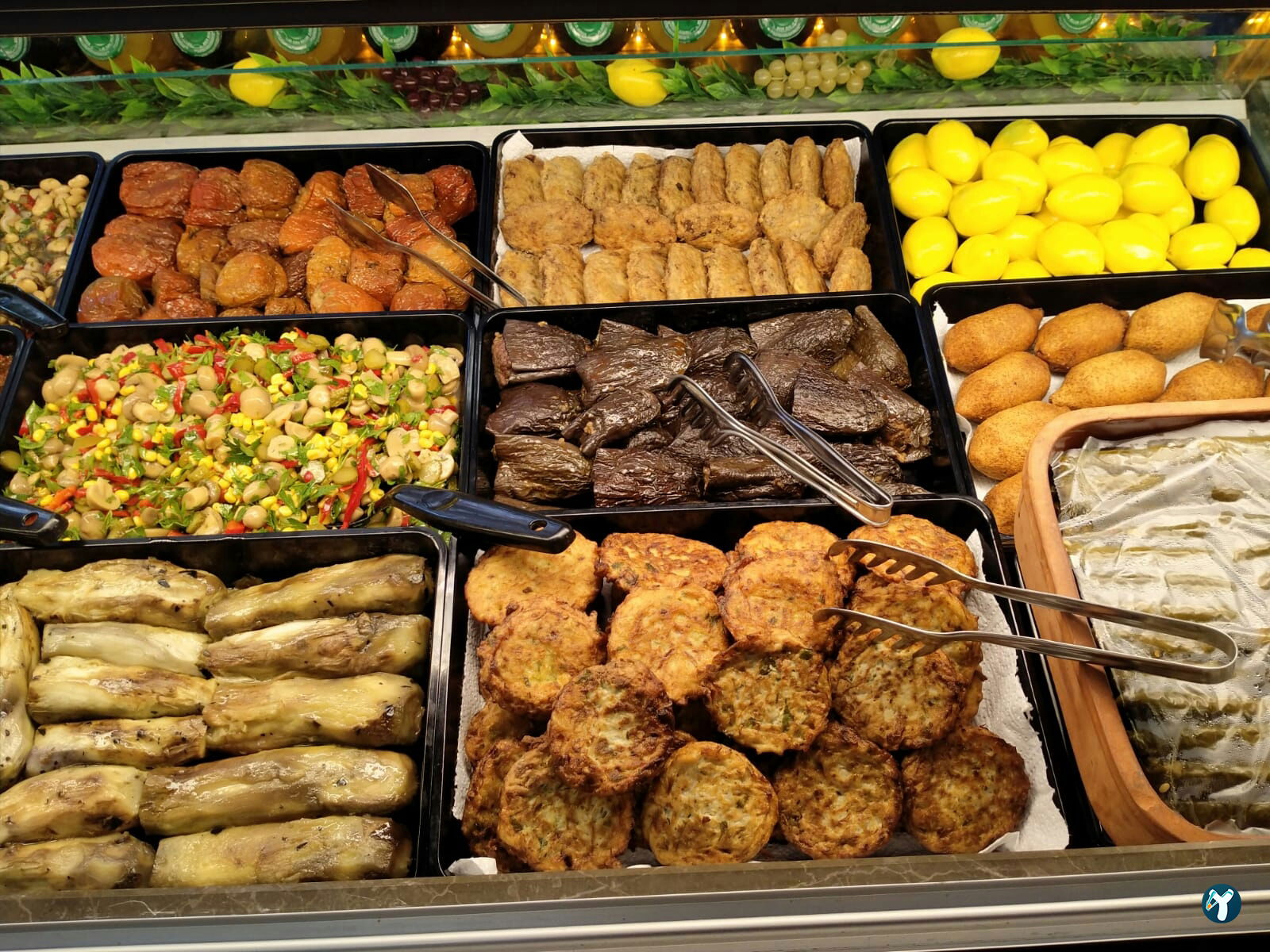 Chicken Gurme Pilic Cevirme & Meze Evi
