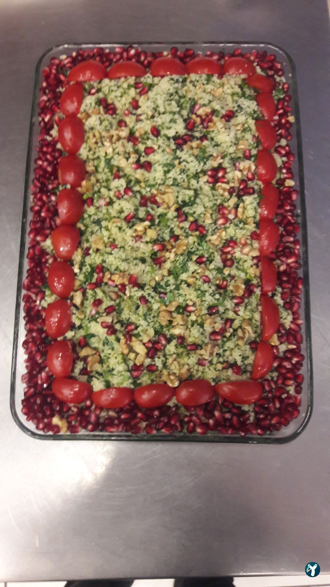 Chicken Gurme Pilic Cevirme & Meze Evi