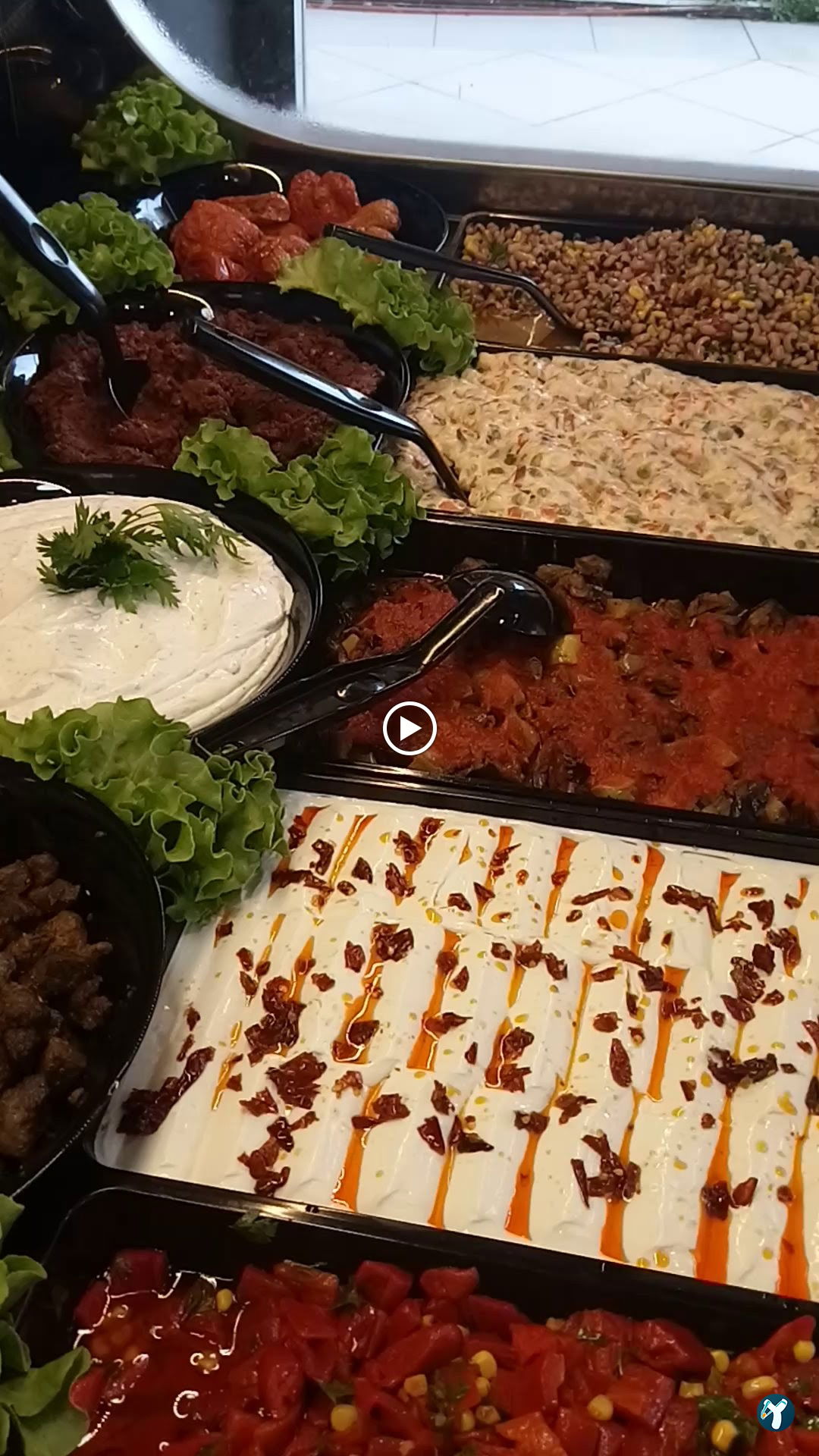 Chicken Gurme Pilic Cevirme & Meze Evi