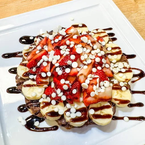 Waffle One Point Çamdibi