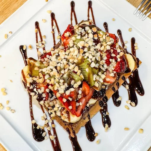 Waffle One Point Çamdibi