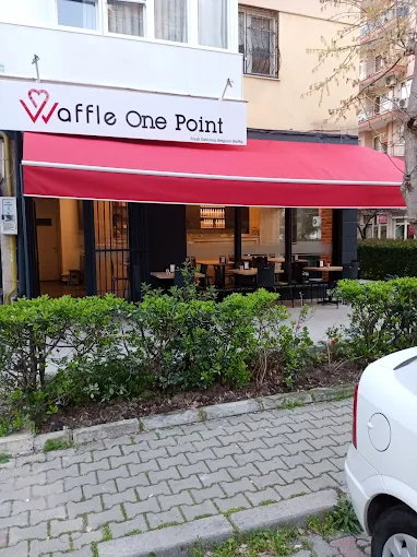Waffle One Point Çamdibi