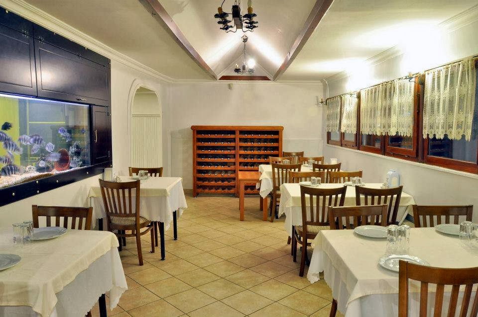 Marti Restaurant