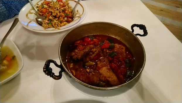 Marti Restaurant resimleri