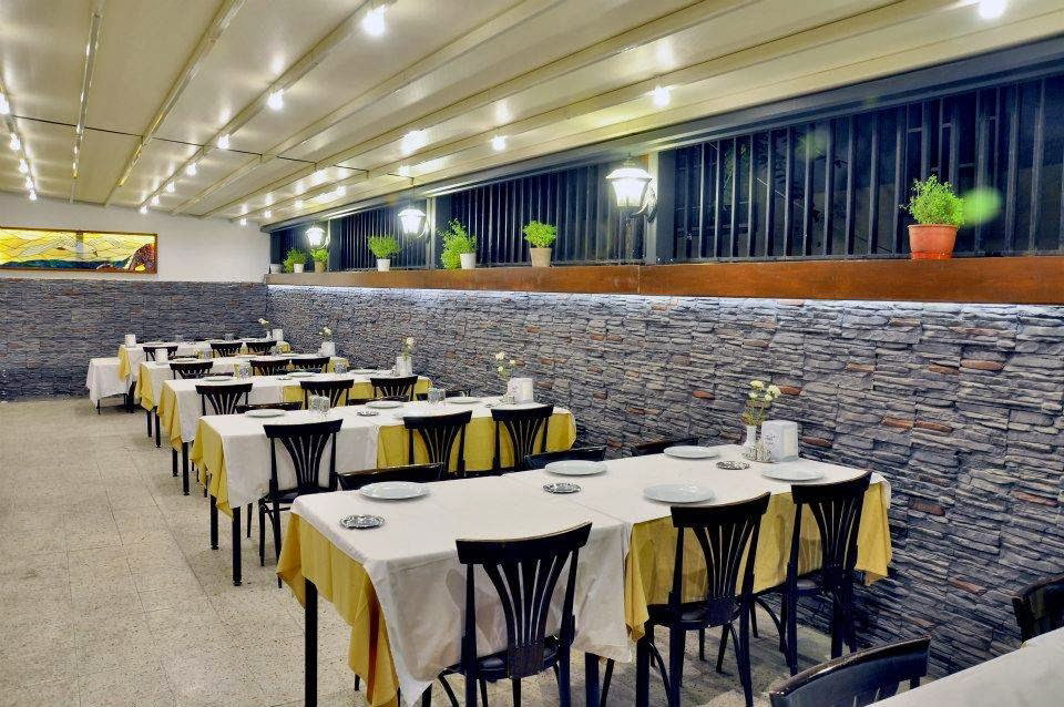 Marti Restaurant