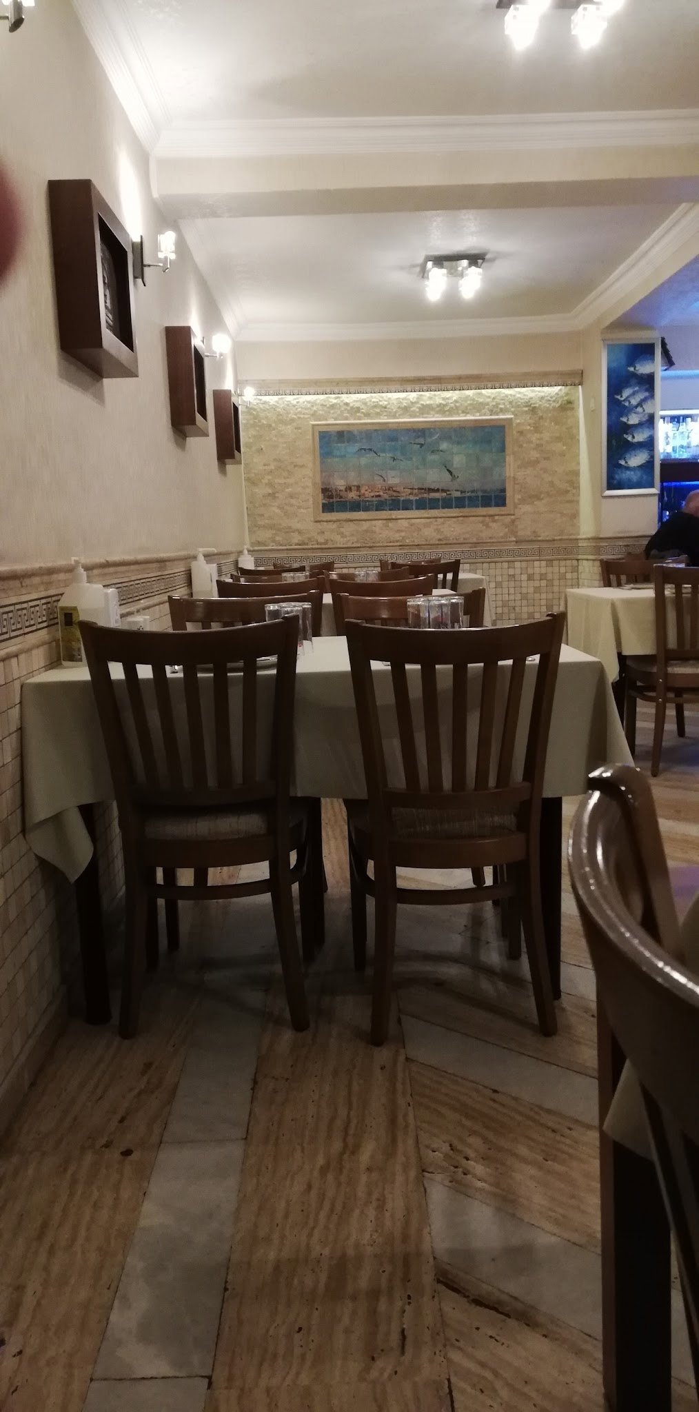 Marti Restaurant