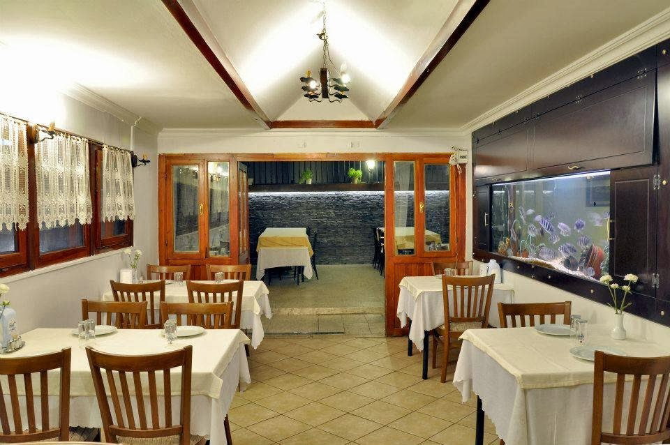 Marti Restaurant