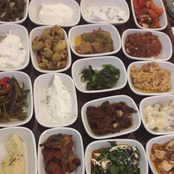 Marti Restaurant resimleri