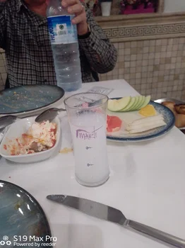 Marti Restaurant resimleri