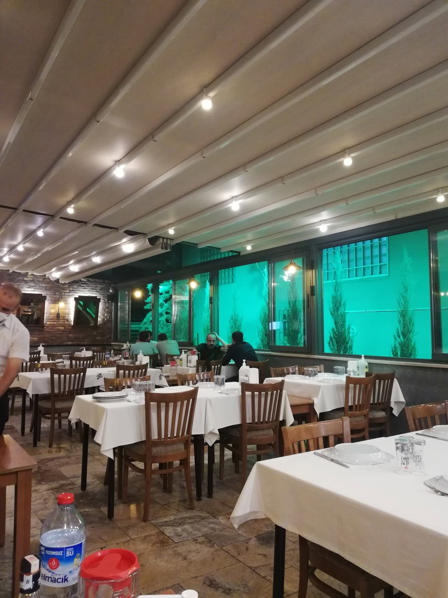 Marti Restaurant