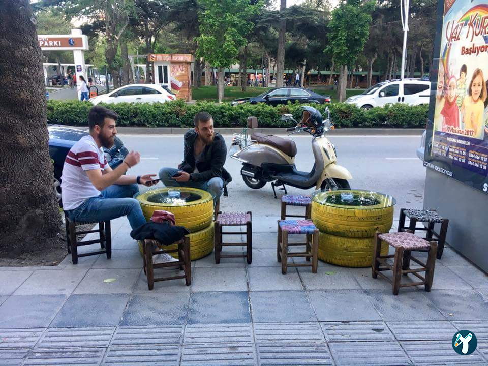 Hacivat Kafe