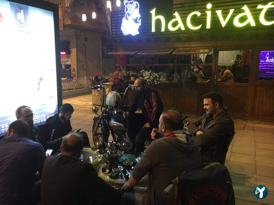 Hacivat Kafe