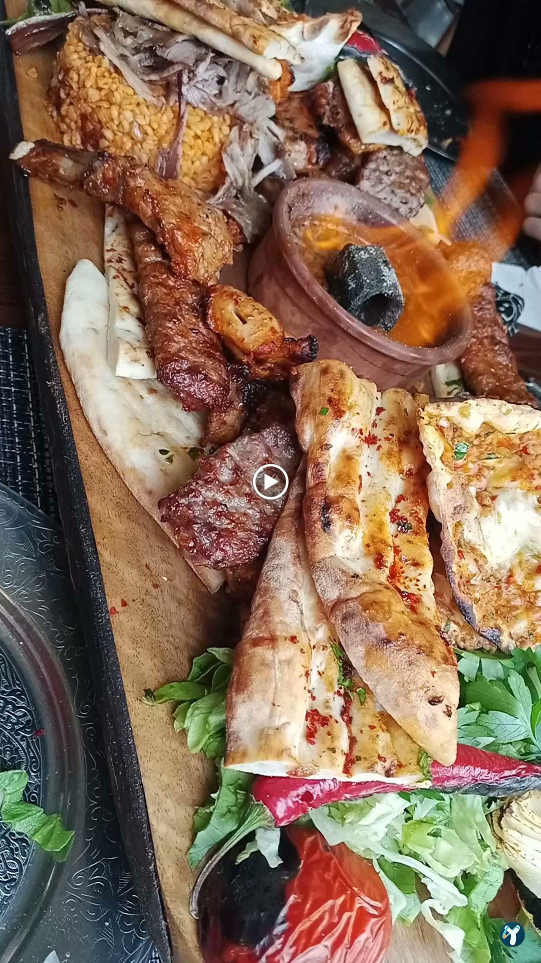 01 Özadana Ocakbaşı