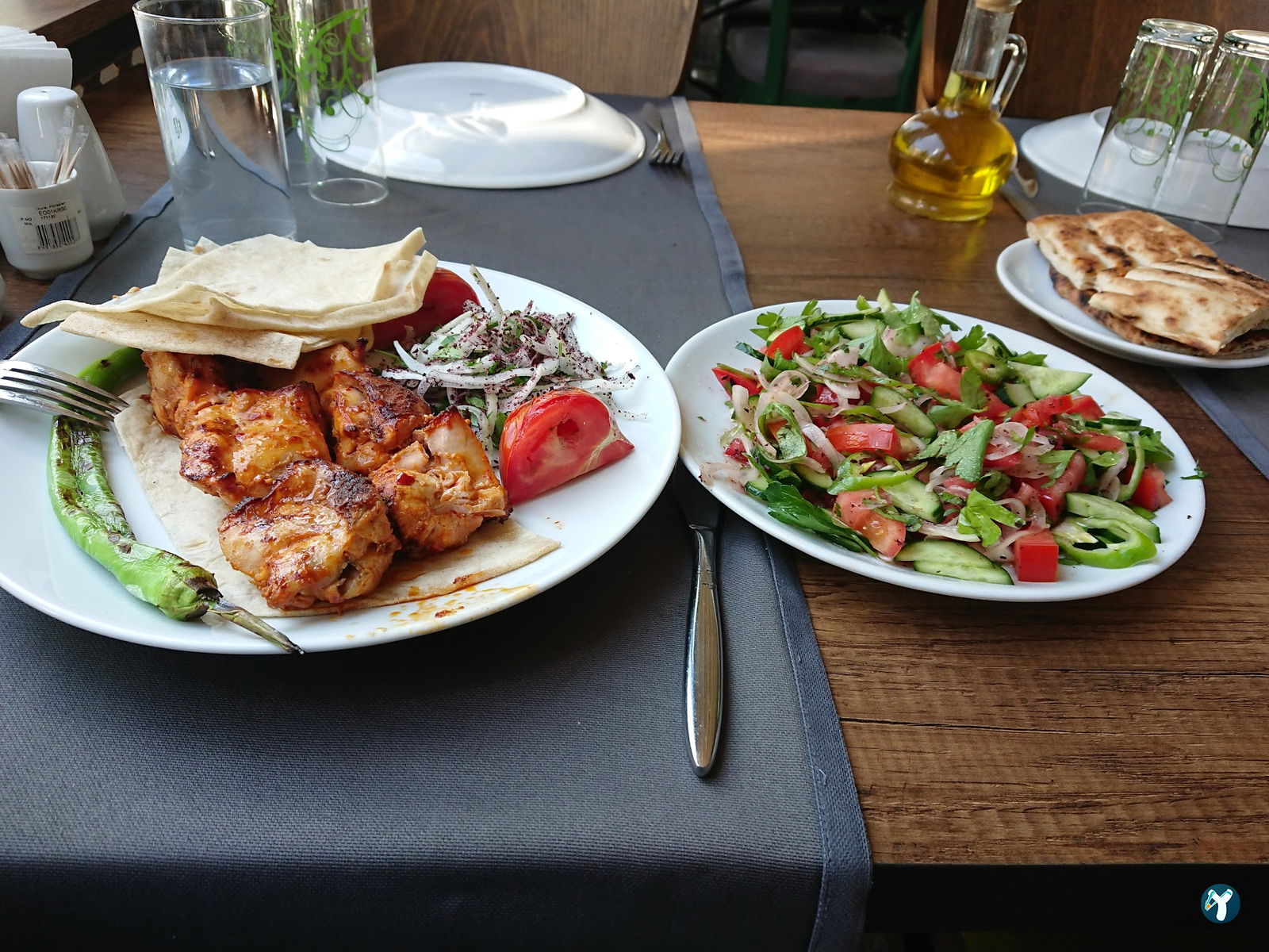 01 Özadana Ocakbaşı
