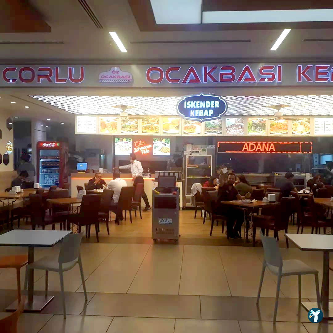 01 Özadana Ocakbaşı