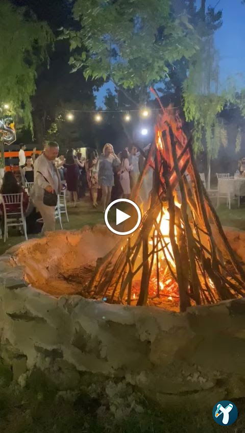 Peçka Et & Mangal Kahvaltı